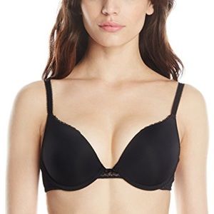 b.tempt'd Wacoal Women's B Captivating Push Up Bra